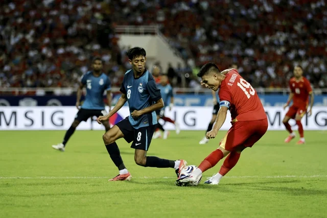 Timnas Garuda Mengincar Final Ulangan Kontra Vietnam