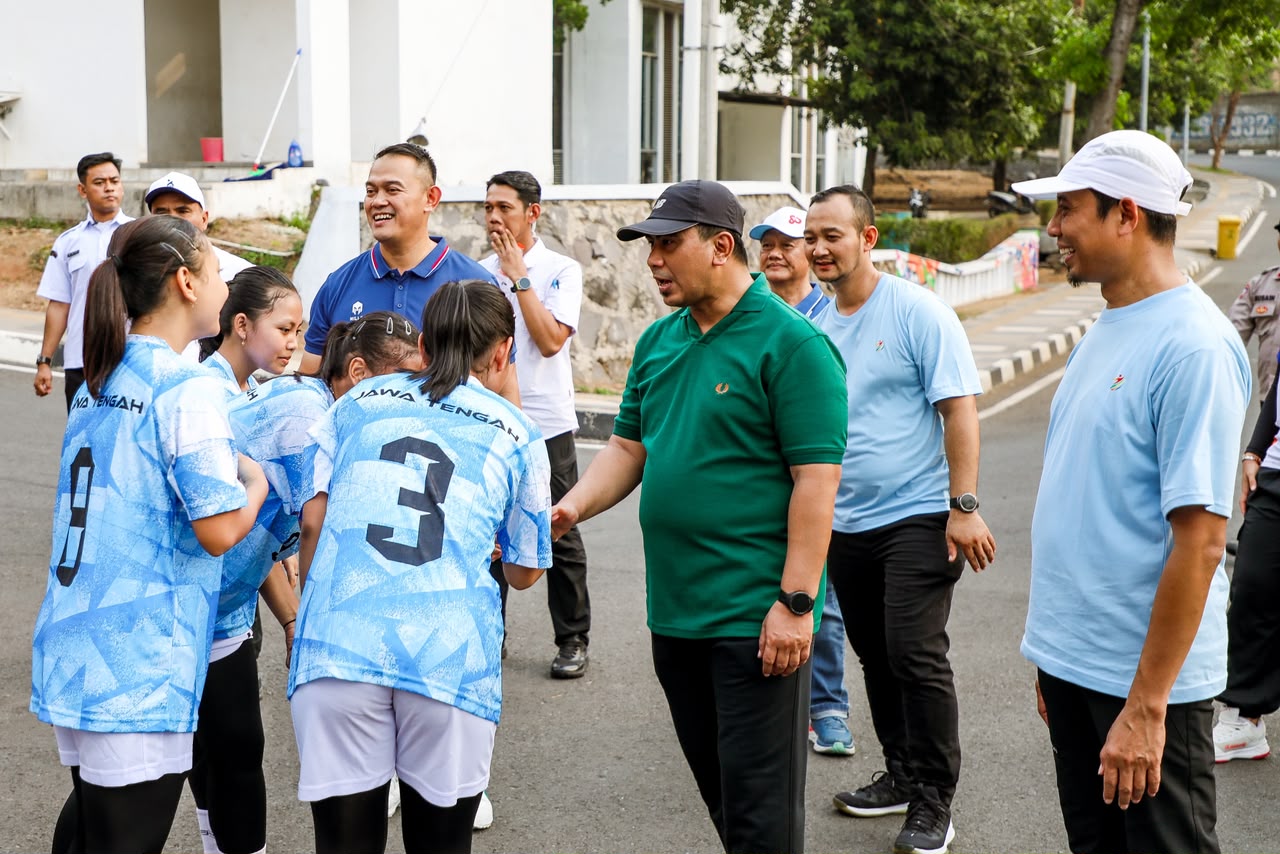 Mengapa Partisipasi Olahraga Rendah Mengancam Ekonomi dan Kesehatan