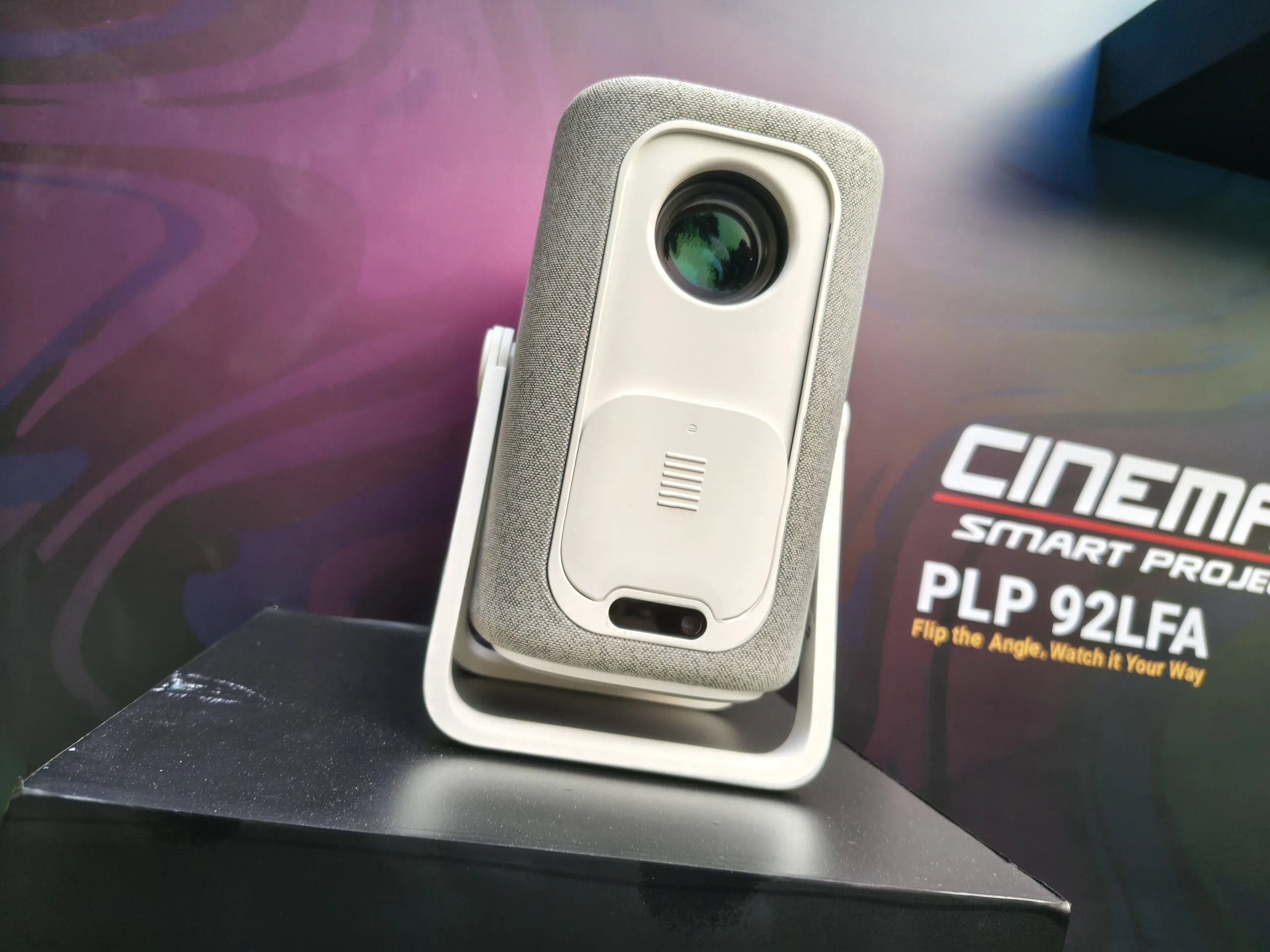 AC Pintar Kontrol Suara Offline: Terobosan Polytron
