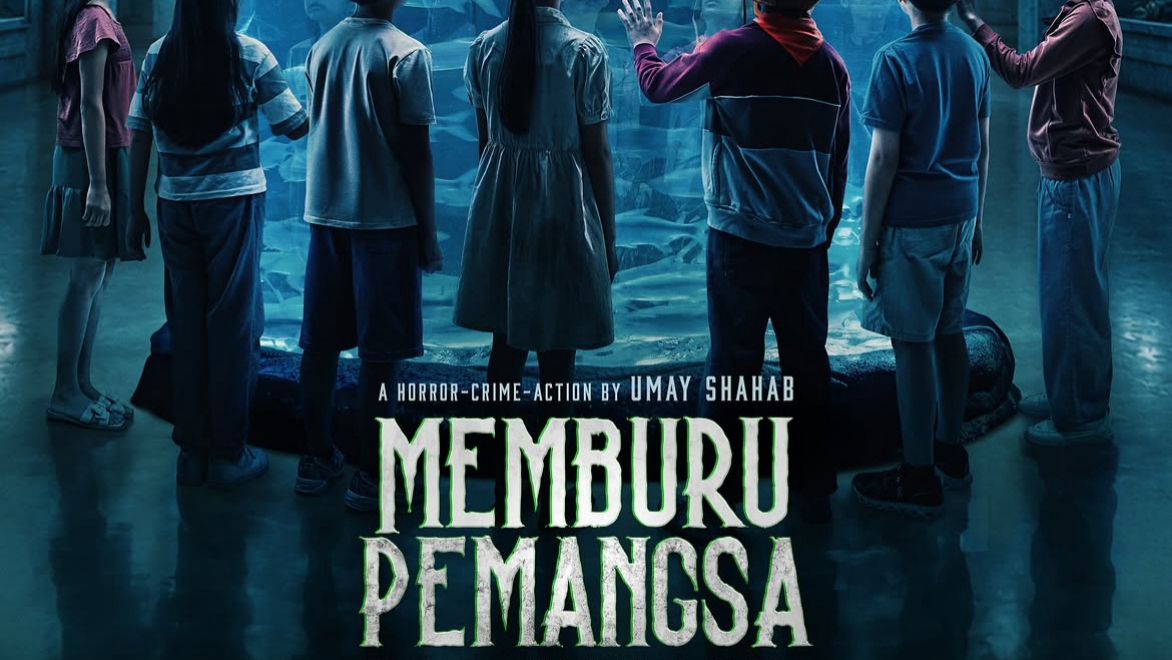 Panduan Lengkap Netflix September: Serial dan Film Wajib Tonton