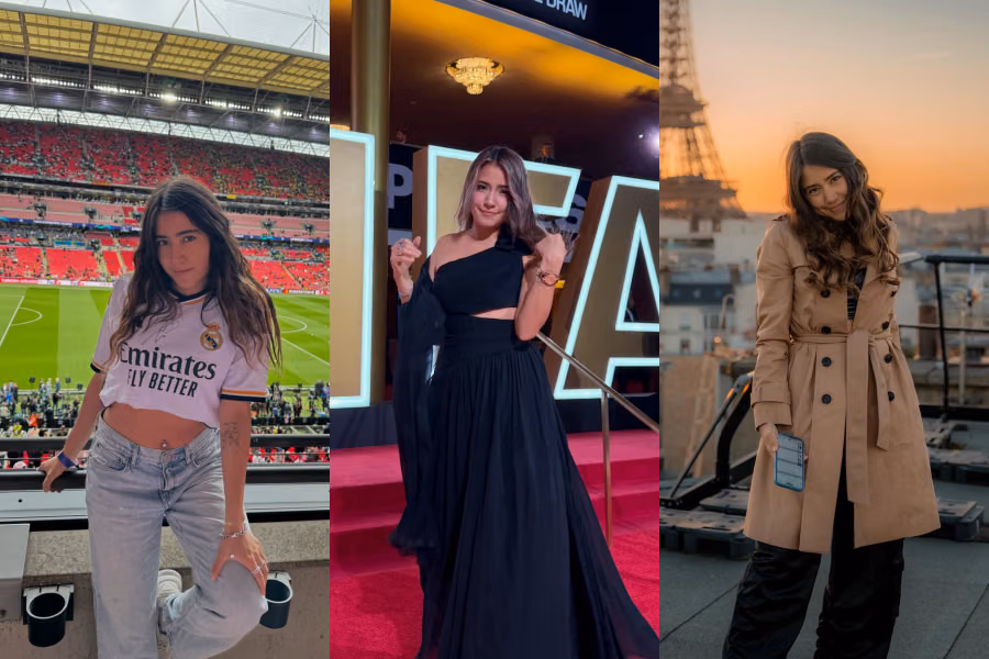 5 Gaya OOTD Influencer Global yang Mudah Ditiru