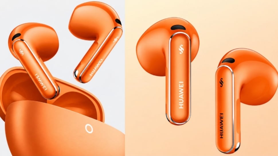 Earbud Nirkabel 50 Jam: Vivo Buds vs Huawei FreeBuds 7