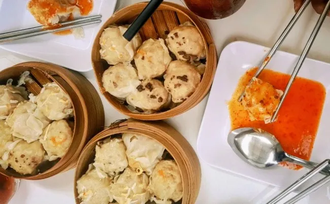Dimsum Kekinian hingga Ketan Legendaris: Panduan Kuliner Kota Batu