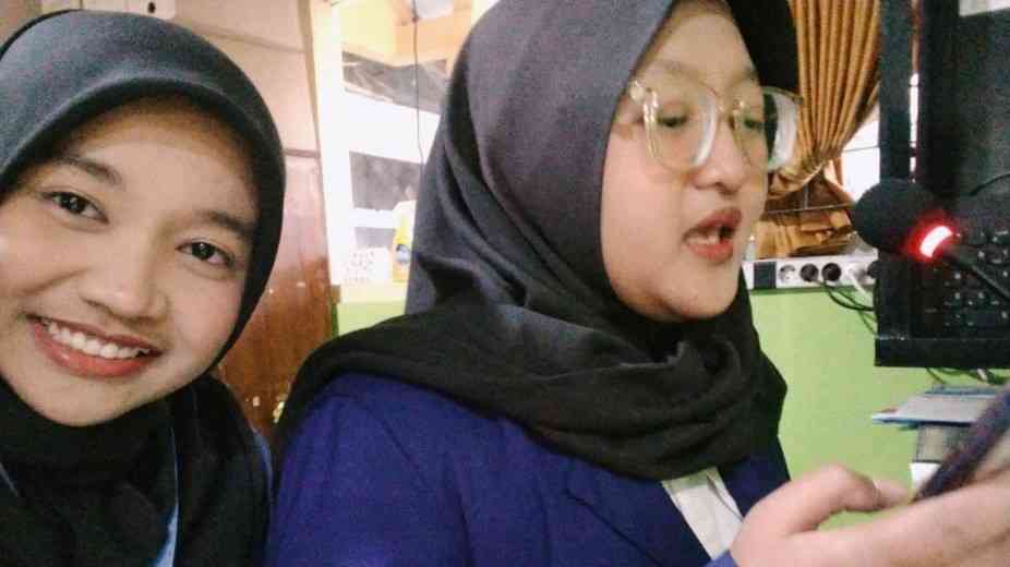 Mahasiswa PK UNY Bawa Metode Pembelajaran Kreatif ke Kelas