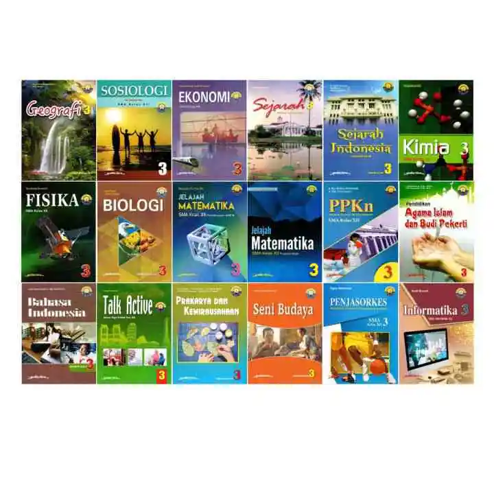 Revisi Buku Pelajaran Saja Tidak Cukup untuk Memperbaiki Mutu