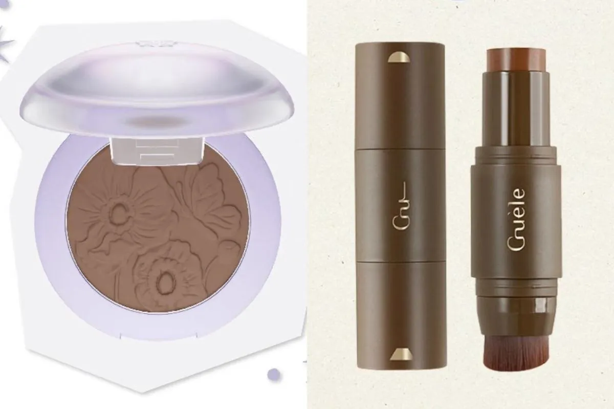 Produk Contour Terbaik untuk Pemula: Mudah Dibaurkan dan Anti-Gagal