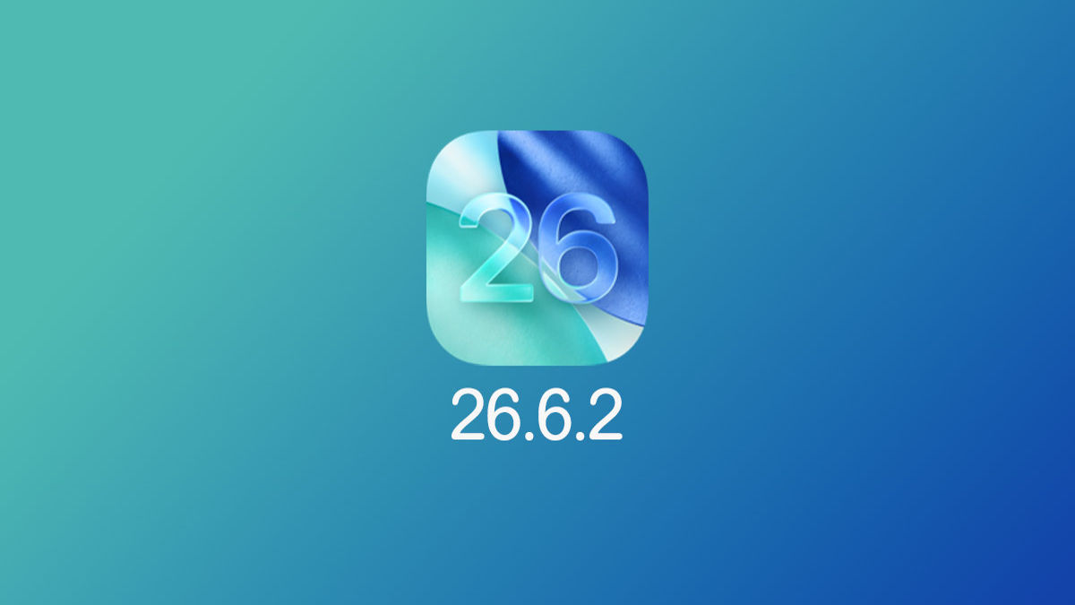 iOS 26.6.2 Akhirnya Menjinakkan Bug Unduhan Seluler