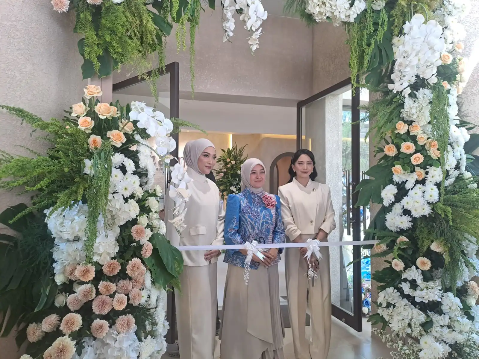 Klinik Wellness Terbaru Hadirkan Buccal Face Lift di Tengah Kota