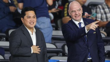 FIFA ASEAN Cup: Momentum Baru Kompetisi Sepak Bola Kawasan