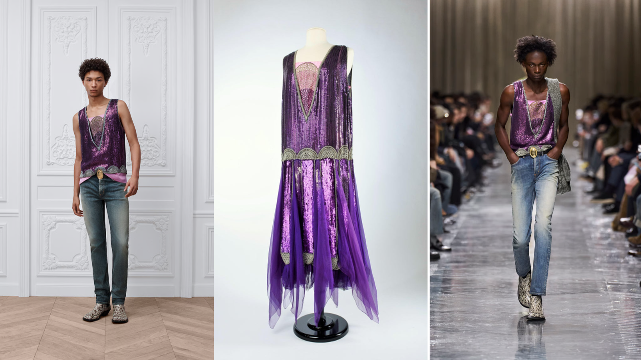 Kolaborasi Dior dan A24: Fashion House Masuki Panggung Film dan Teater
