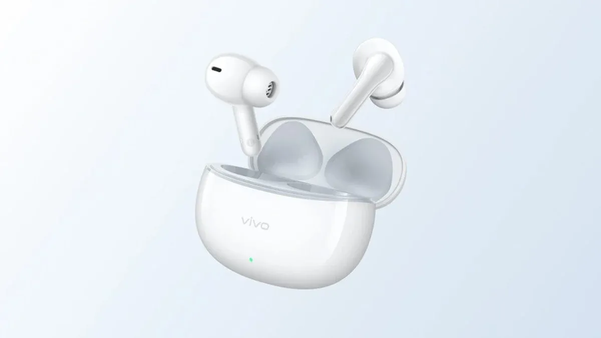 Vivo Buds: TWS Bluetooth 6.1 dengan Baterai 50 Jam
