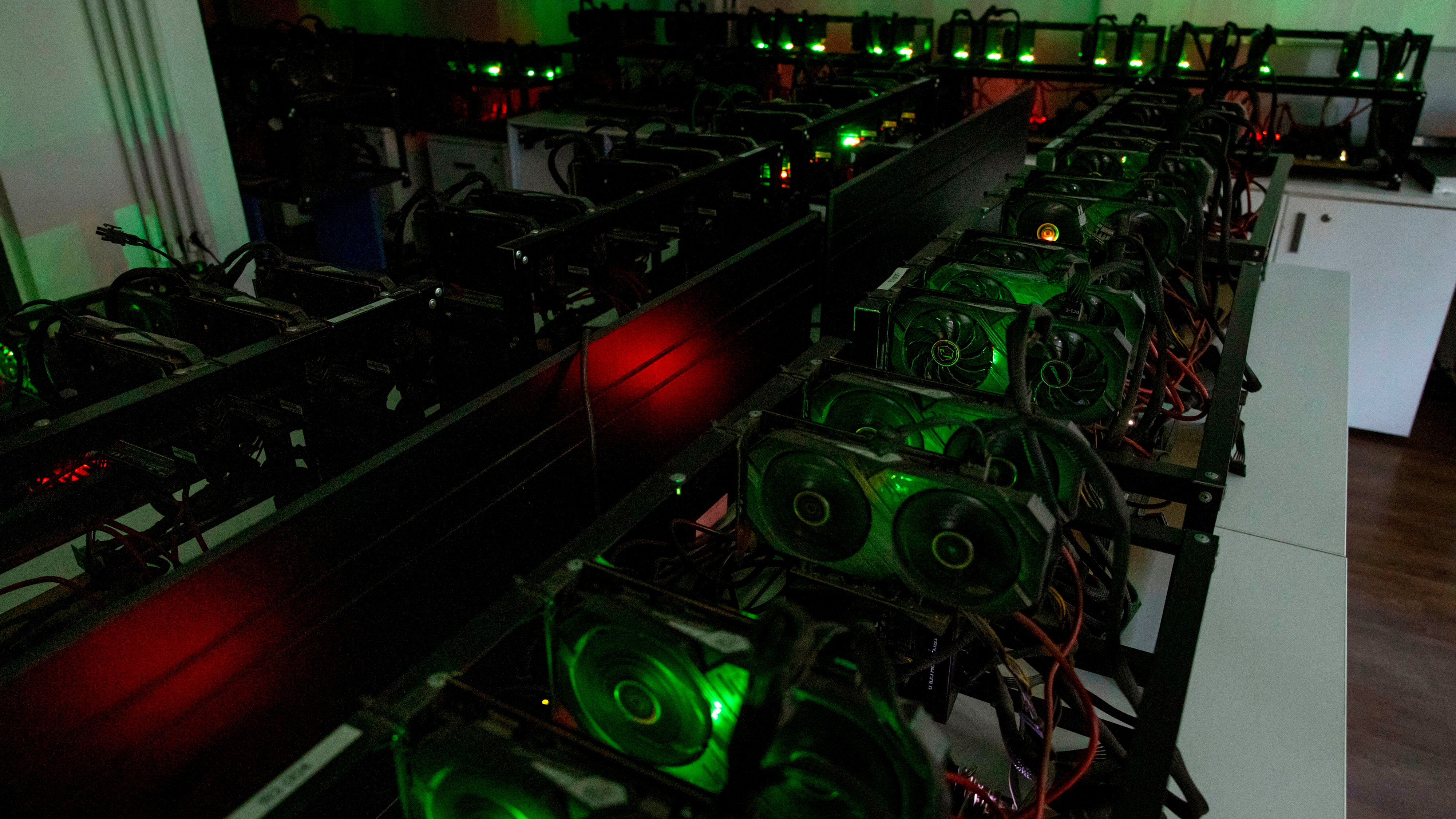 Panduan Membeli RTX 3070 Bekas Tambang Kripto yang Masih Layak