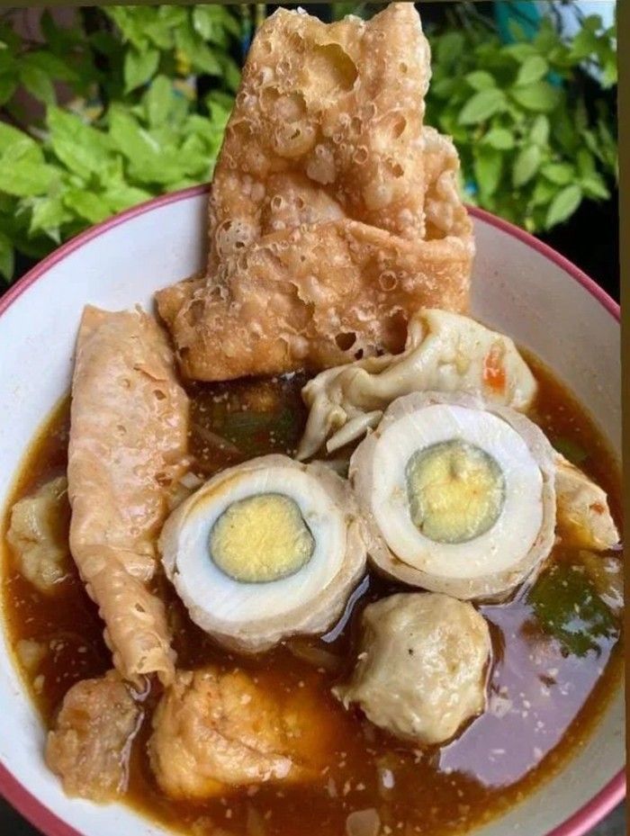 7 Bakso Malang Jakarta Terbaik: Kuah Gurih, Topping Melimpah