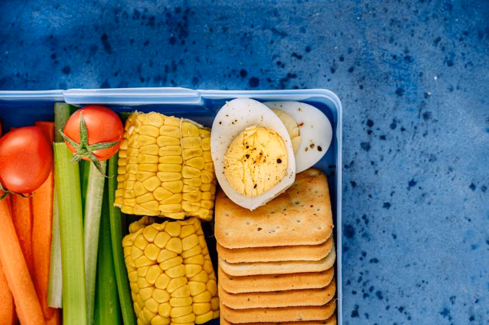 Makanan Terbaik untuk Memperkuat Imunitas dan Redakan Peradangan