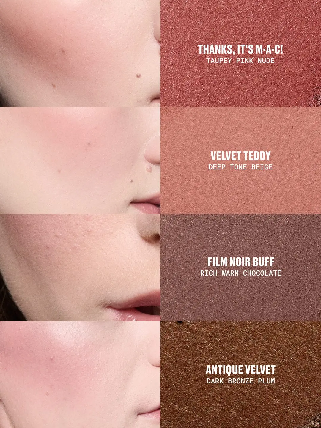 Suede Skin: Soft-Matte Natural yang Menggeser Glass Skin