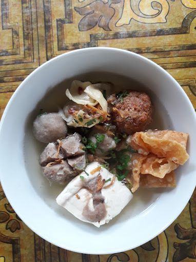 7 Bakso Malang Jakarta Terbaik: Kuah Gurih, Topping Melimpah
