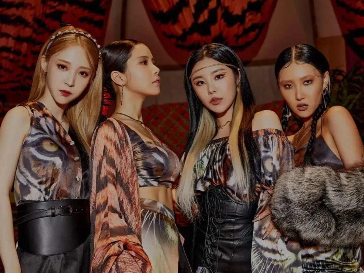 Konser K-Pop Dibatalkan: Saat Bencana Alam Menguasai Panggung