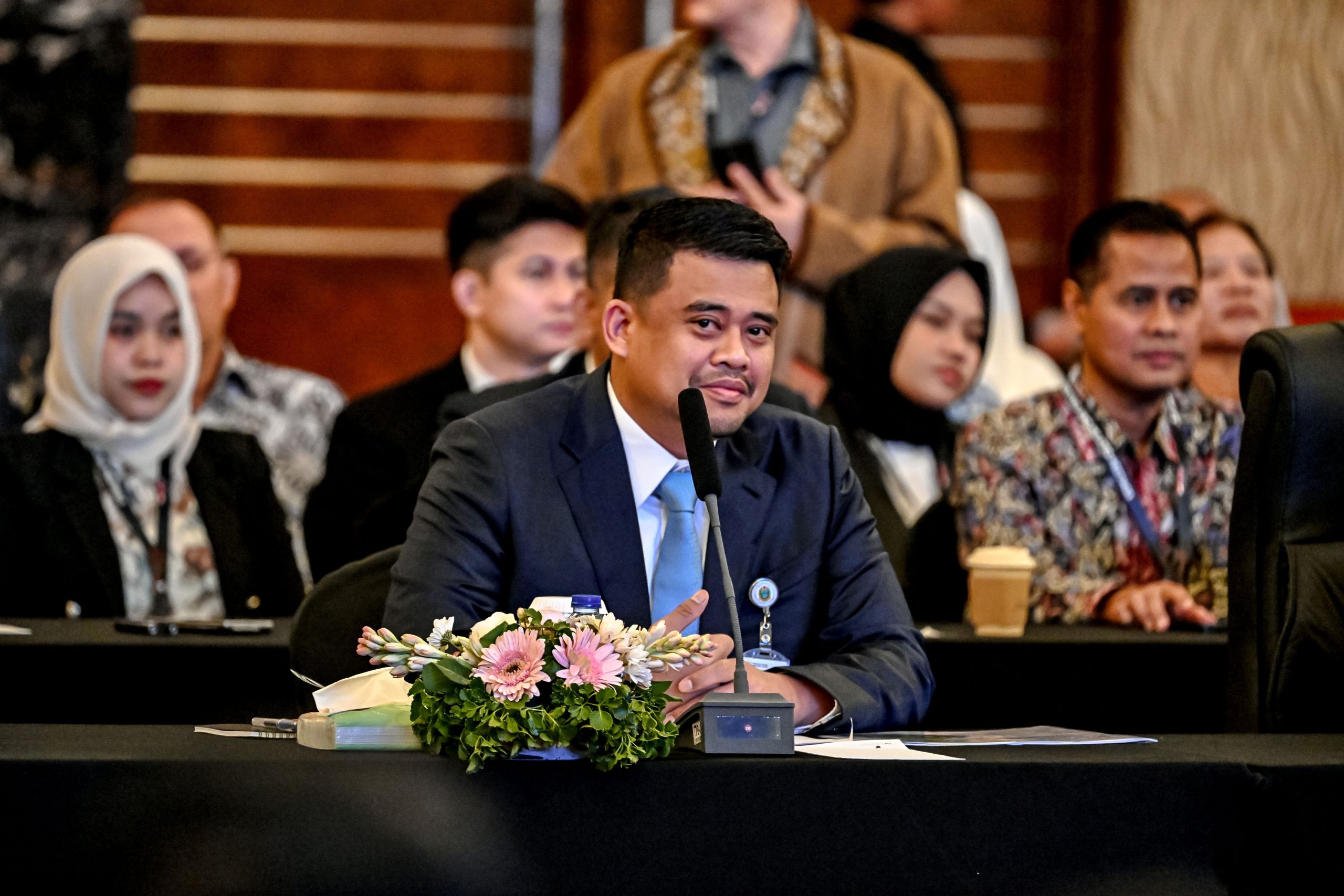 IMT-GT Ke-32 Medan dan Forum Sumatera 10: Saatnya Konektivitas Regional Berbasis Investasi Korridor