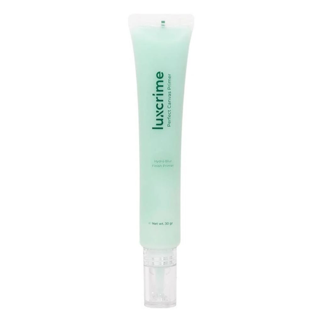 Panduan Lengkap Concealer dan Primer Area Mata Tahan Lama