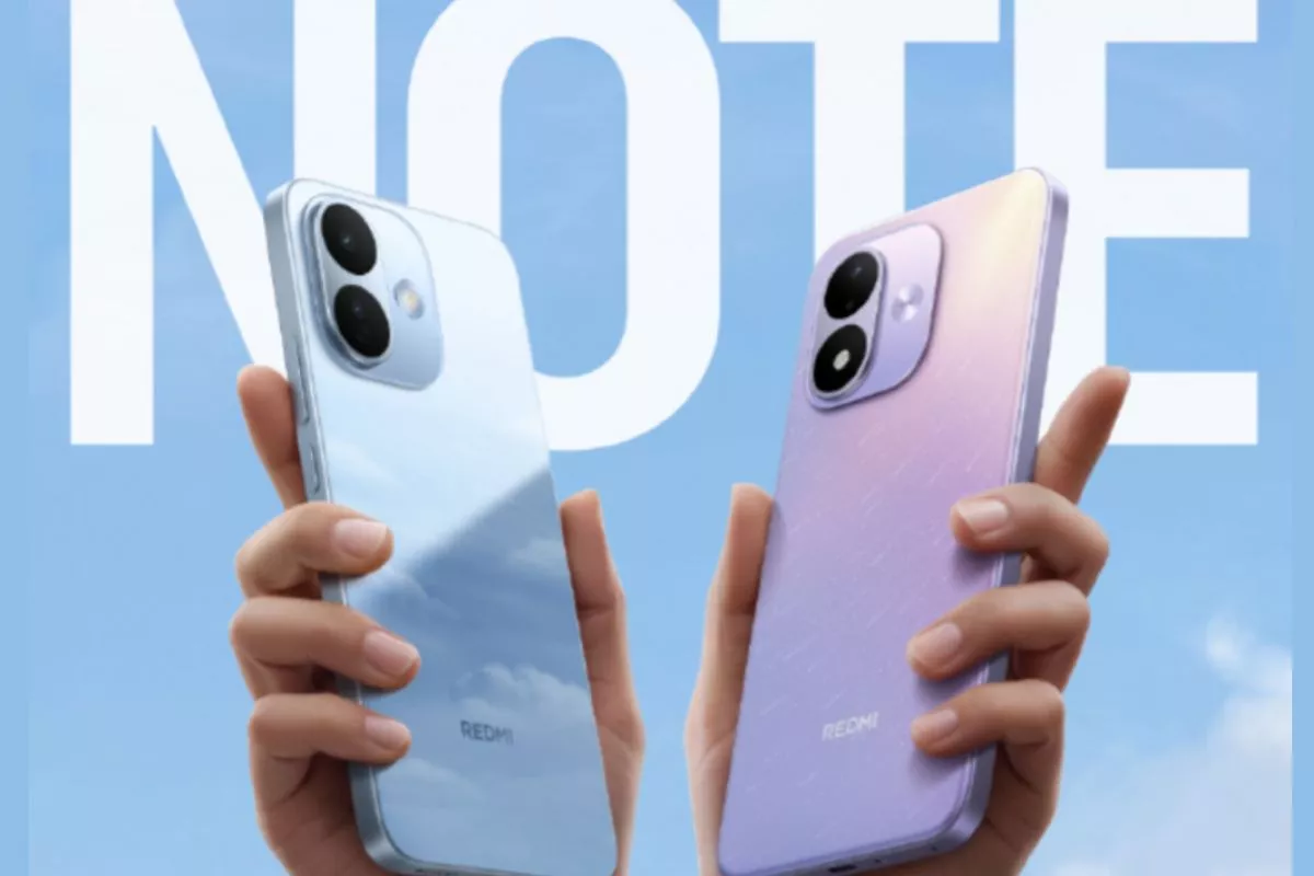 Redmi Note 17 Series Hadir: Baterai 10.000 mAh dan 4 Varian