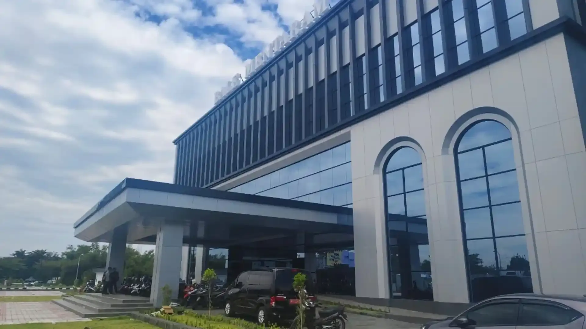Perubahan APBD dan Lonjakan Belanja Infrastruktur: Momentum Menata Ulang Prioritas Lokal