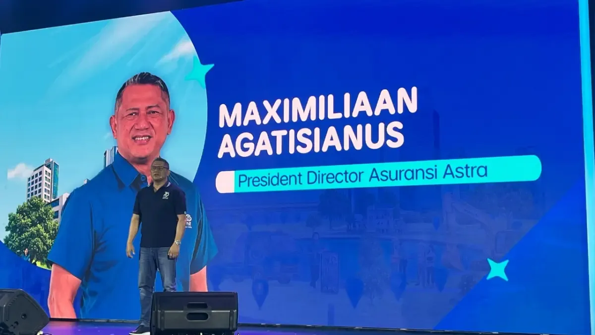 Asuransi Astra Otomatiskan Klaim dengan AI dan OCR