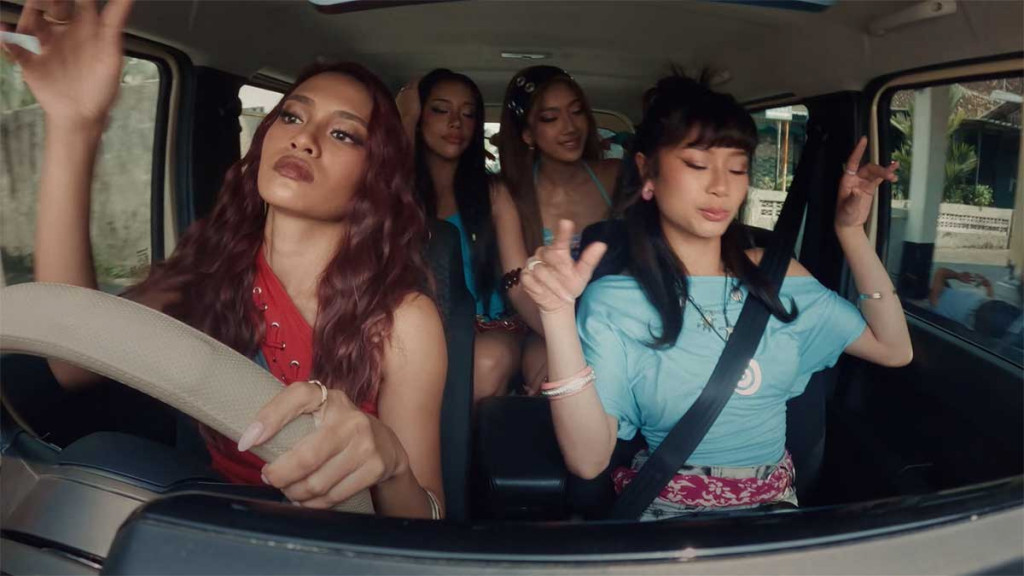 Island Pop no na: Ambisi Pop Global Berakar Budaya Lokal