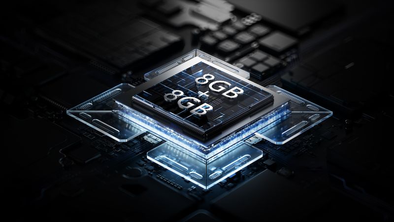 Redmi Note 17 Series: RAM LPDDR5X dan UFS 4.0 Angkat Kecepatan Ponsel