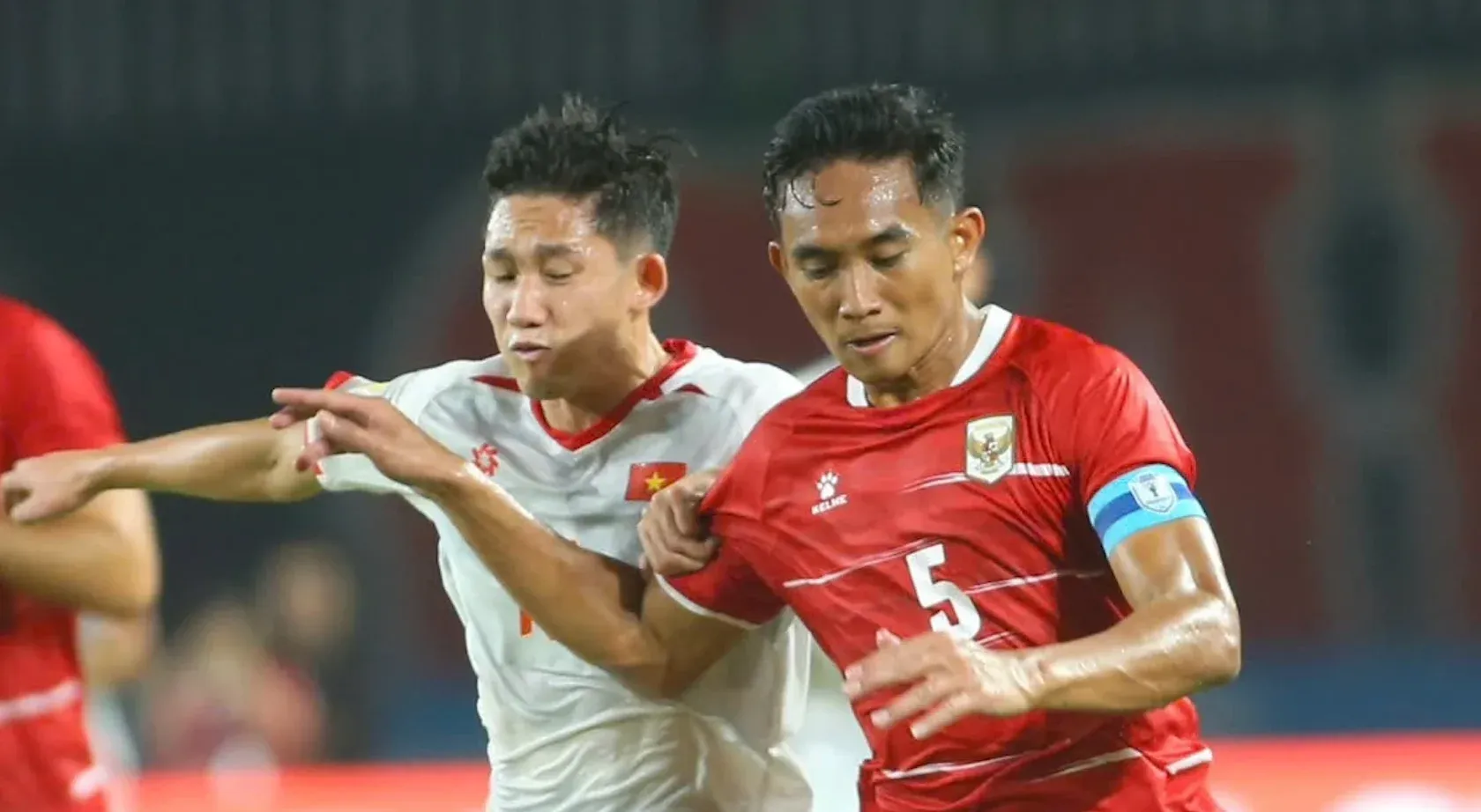 Timnas Garuda Mengincar Final Ulangan Kontra Vietnam