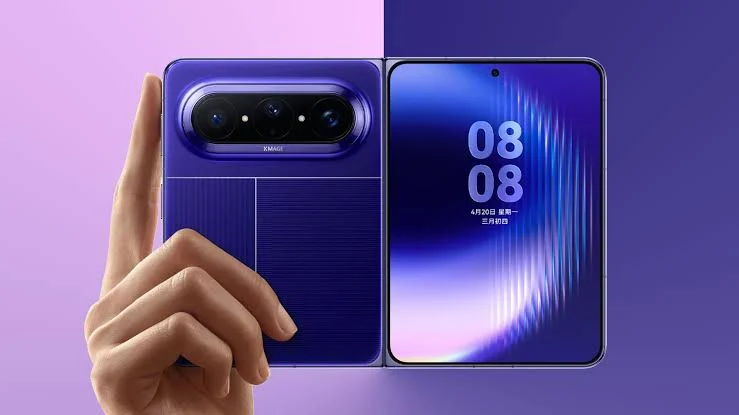 Panduan Memilih HP Lipat Bentuk Paspor Paling Ergonomis