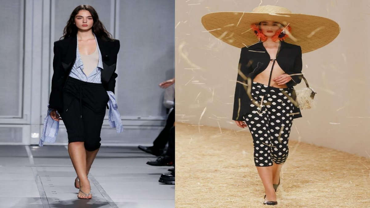 Rok dan Celana Capri: Bottoms Modern Paling Versatil Saat Ini
