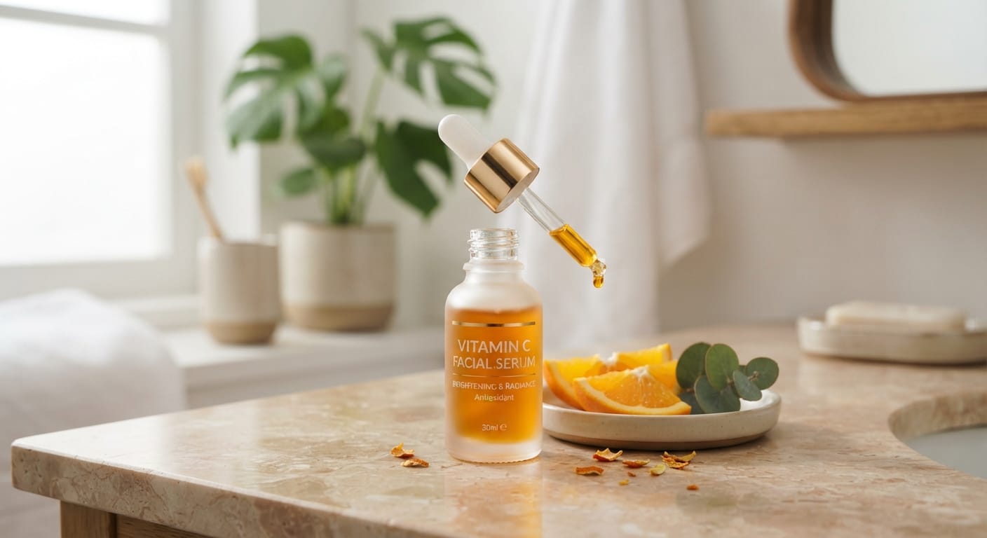 Serum Vitamin C untuk Kulit Kusam: Cara Memilih dan 3 Rekomendasi Utama