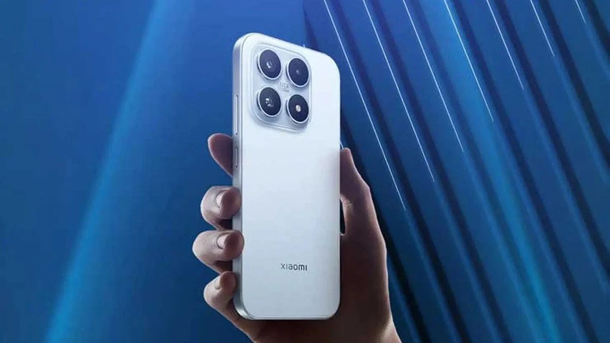 Xiaomi 18 Pro Max Terungkap: Performa Ganas Sebelum Resmi Meluncur