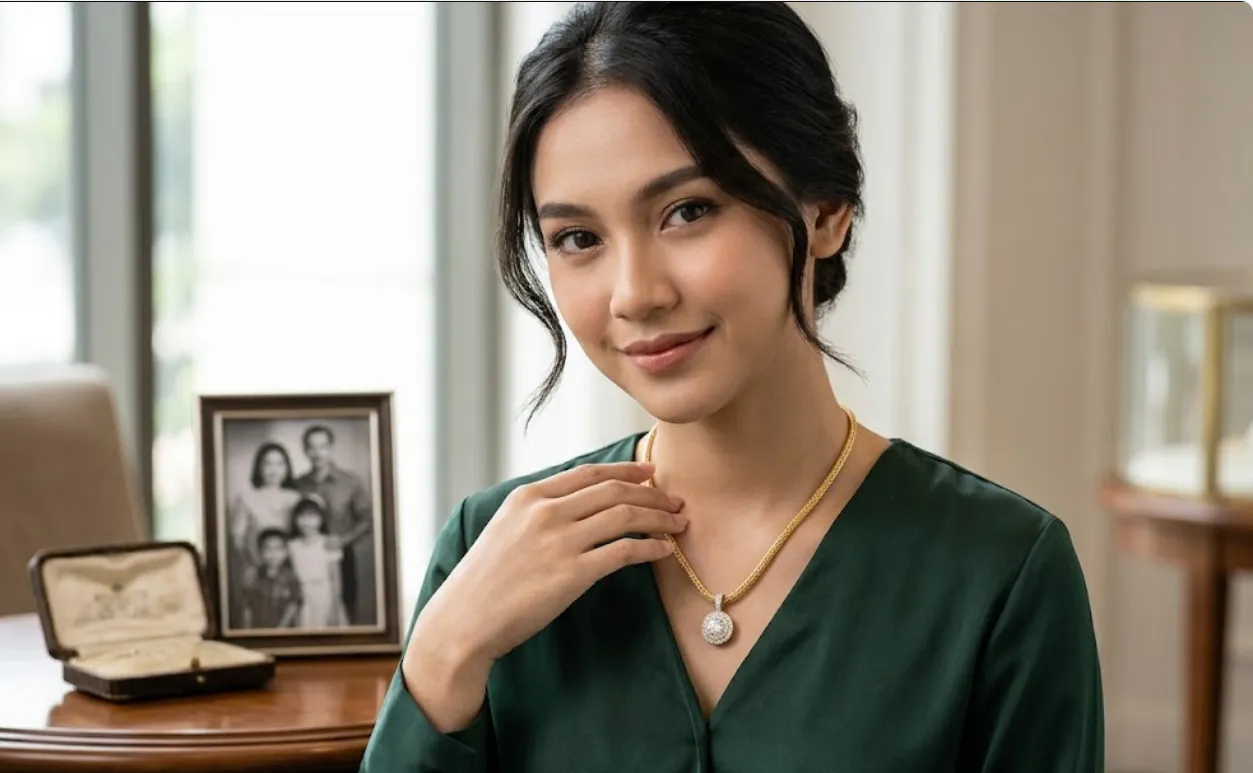 Perhiasan Mewah sebagai Investasi: Panduan Memilih Koleksi Bernilai