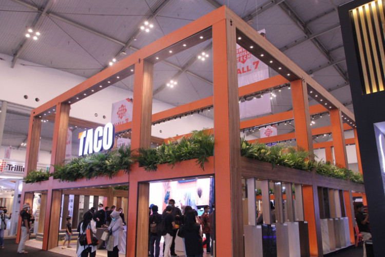 Dari Baja Ringan hingga HPL Daur Ulang: Inovasi Material yang Mengubah Wajah Interior Modern