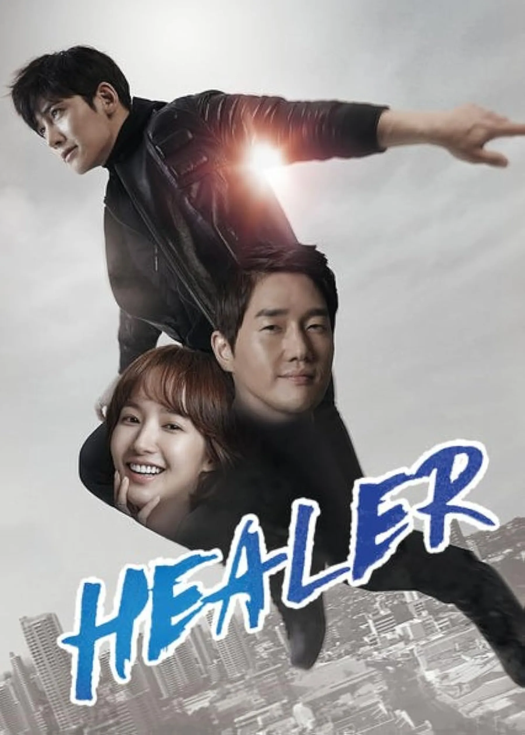 Panduan Lengkap Drakor Jurnalis dan Time Travel: Sinopsis, Pemain, Jadwal