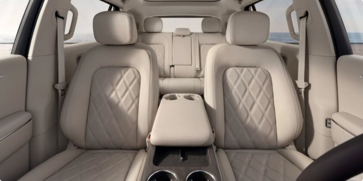 Xiaomi Skynomad N70: SUV EREV Modular dengan Jangkauan 505 km