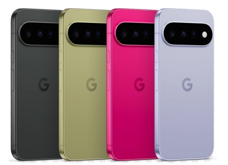 Google Pixel 11 Pro: Kamera AI dan Zoom 120x yang Mulai Mengubah Cara Kita Memotret