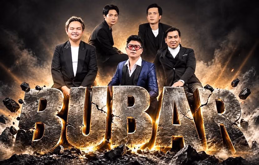Pendiri Umumkan Kangen Band Bubar dan Larang Lagu Dibawakan