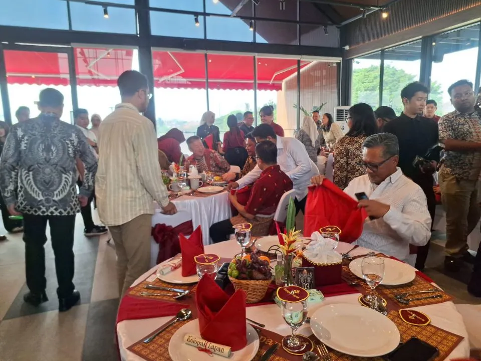 Konsep Interior Kafe dan Restoran yang Menarik Pelanggan