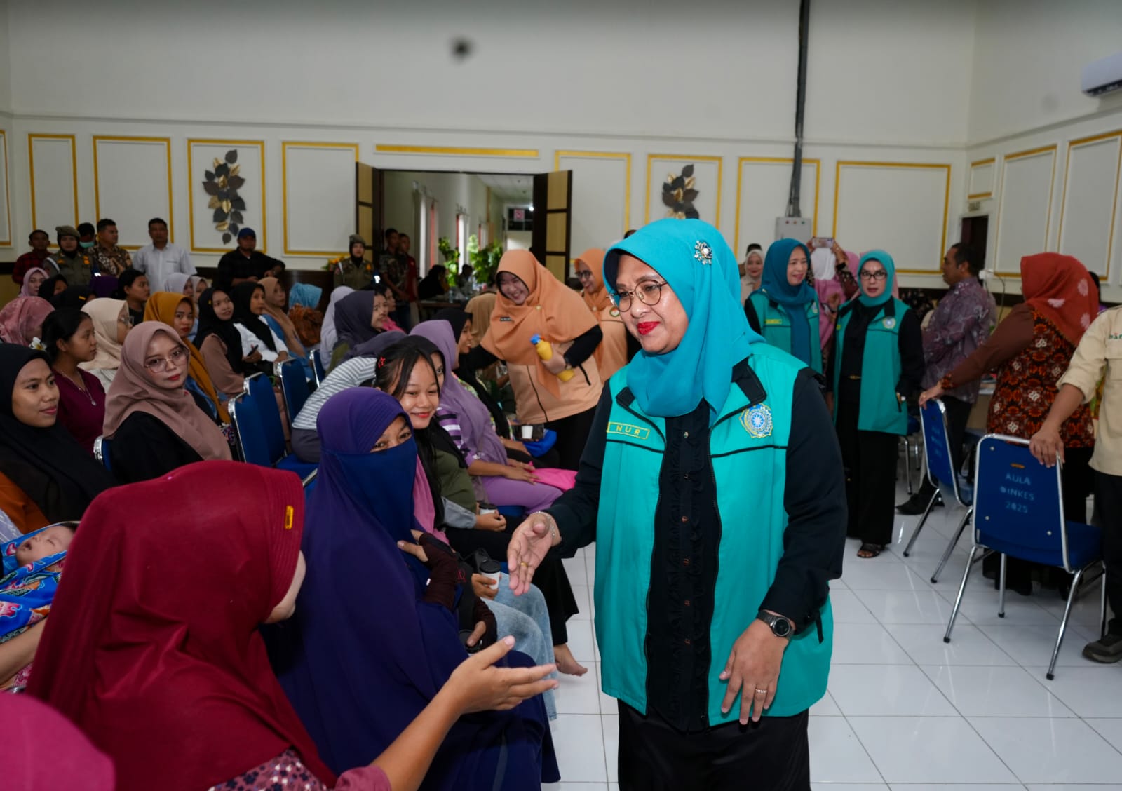 Pencegahan Stunting Sejak Kehamilan: Bukti Efektivitas Program Daerah