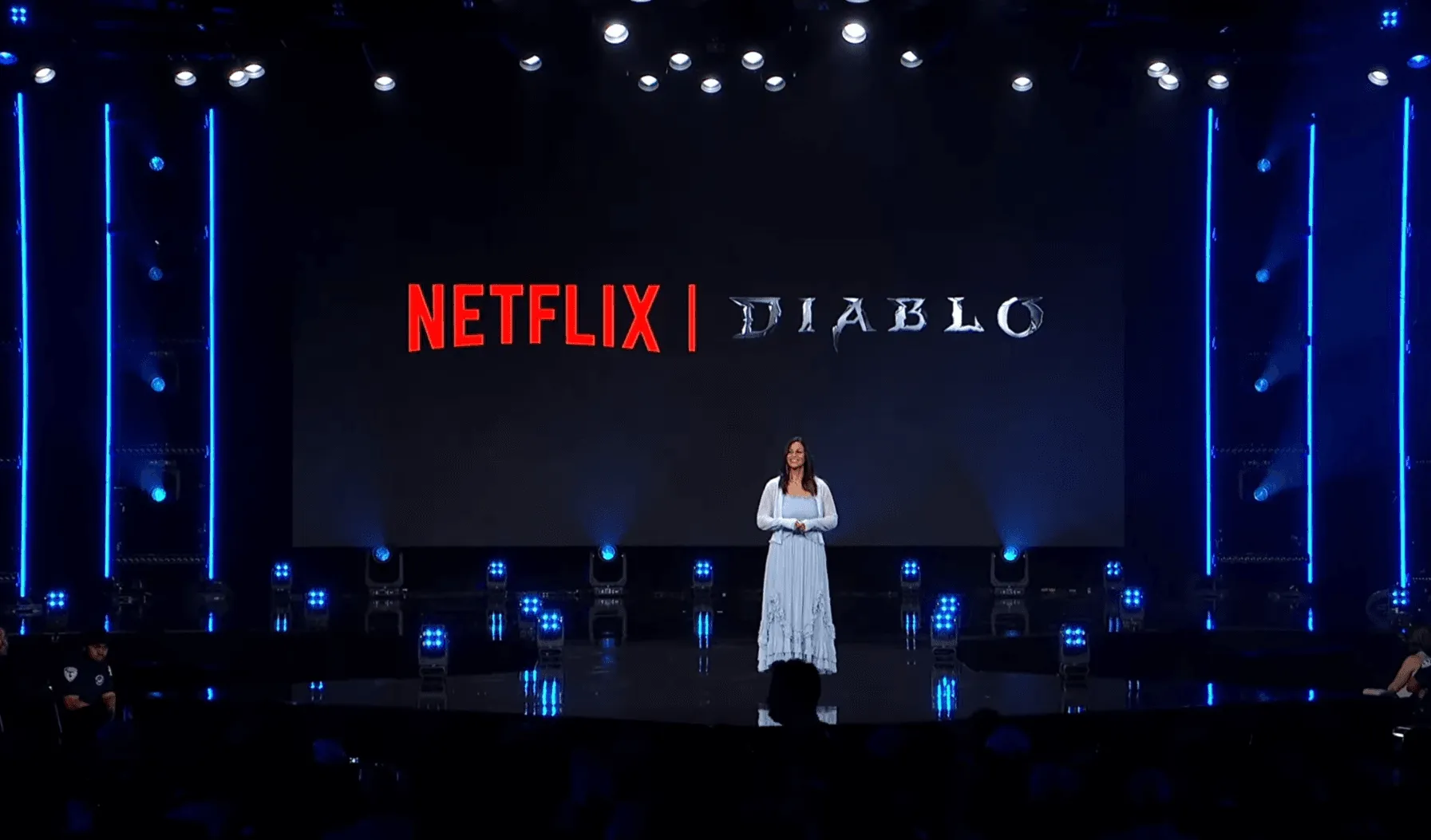 Dungeons & Dragons, Diablo, dan Lonesome Dove: Strategi Besar Adaptasi Netflix