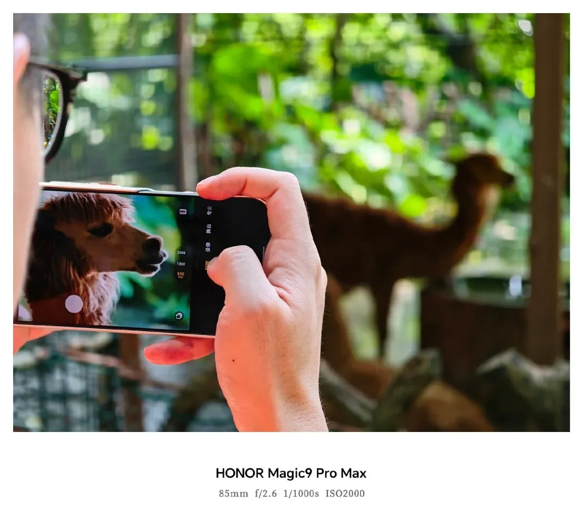 Honor Magic 9 Pro Max: Kamera 200MP ARRI dan Tombol AI Fisik