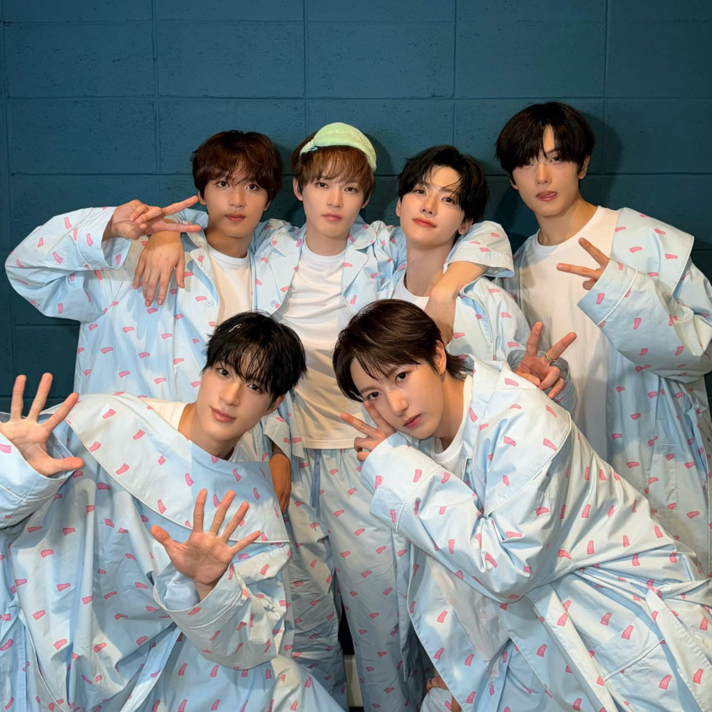 Panduan Lengkap Lirik dan Terjemahan Lagu K-pop dari TEN hingga NCT