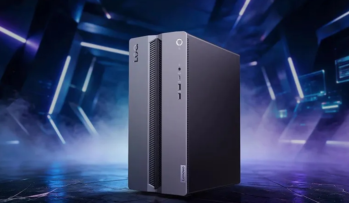 Lenovo LOQ 17IRH11: PC Gaming Ringkas dengan RTX 5060 Ti