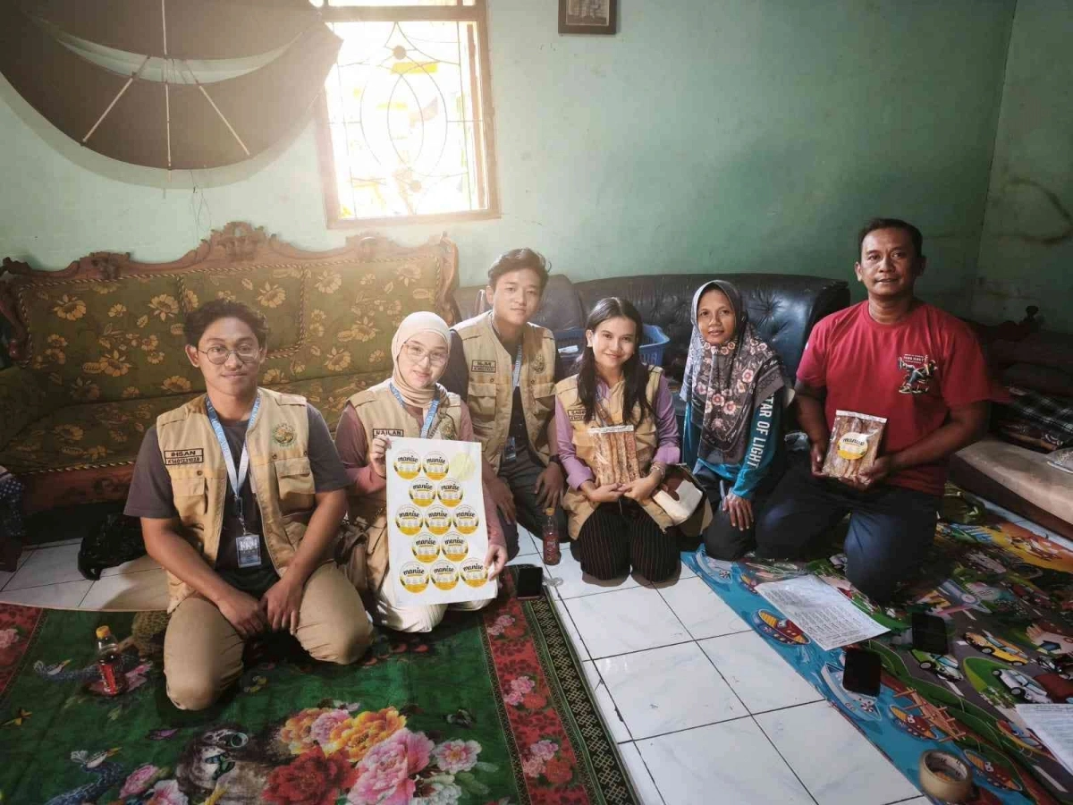 Dari Desa ke Peta Digital: UMKM Lokal Menang di Google Maps