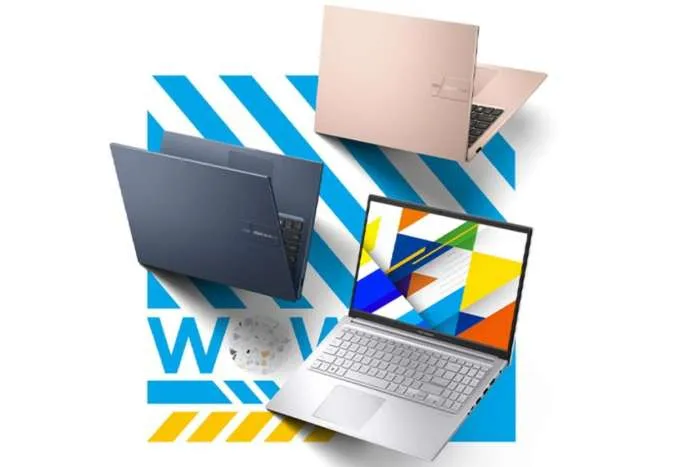 Asus Vivobook 14 Flip: 2-in-1 Fleksibel dengan AI Lokal