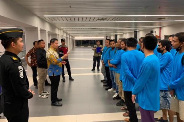 Dari Adopsi Ilegal hingga Tahanan Luar Negeri: Mengurai Proses Repatriasi WNI Bermasalah