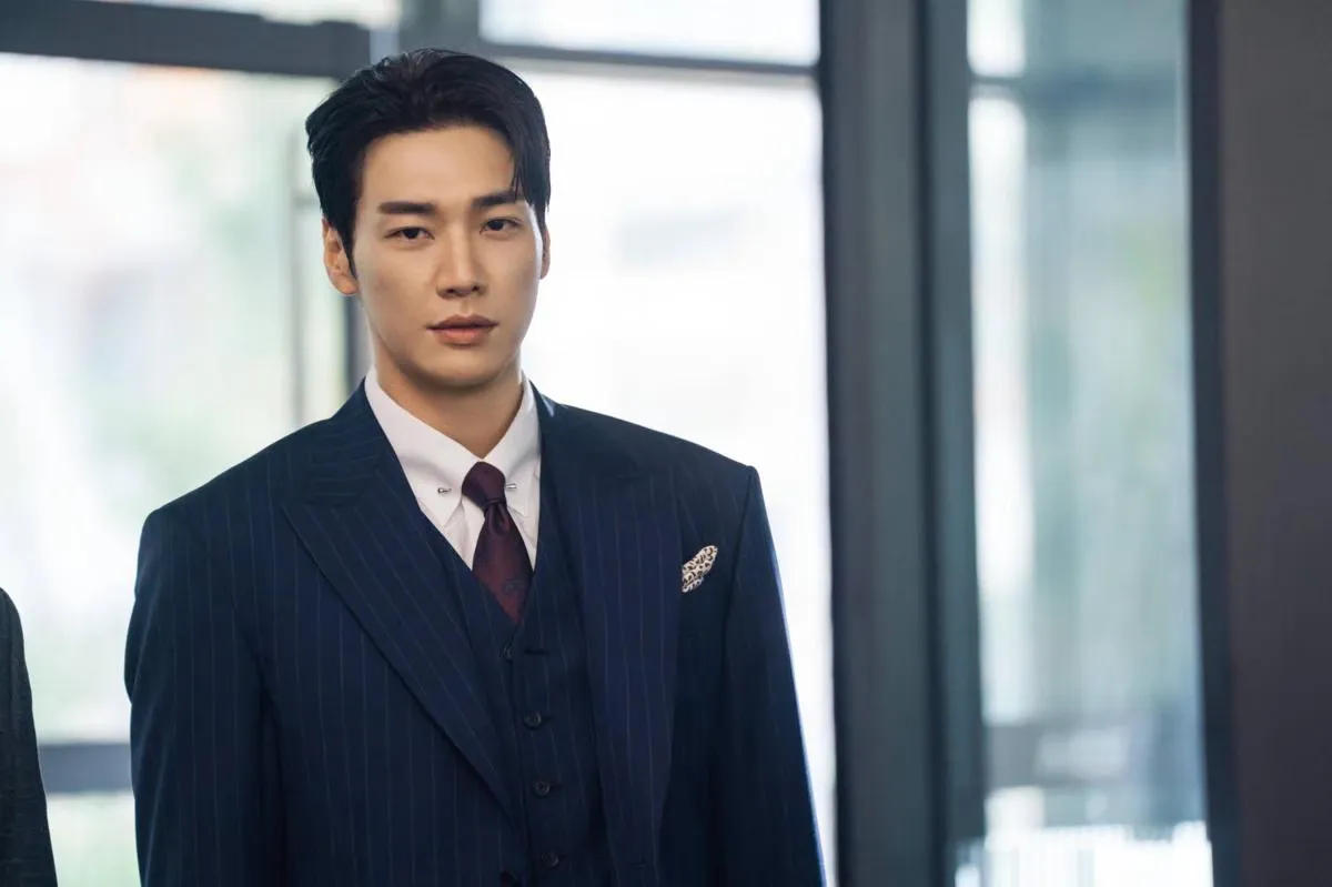 Kim Young Kwang dan Chae Soo Bin: Chemistry Fantasi di Take Charge of My Heart