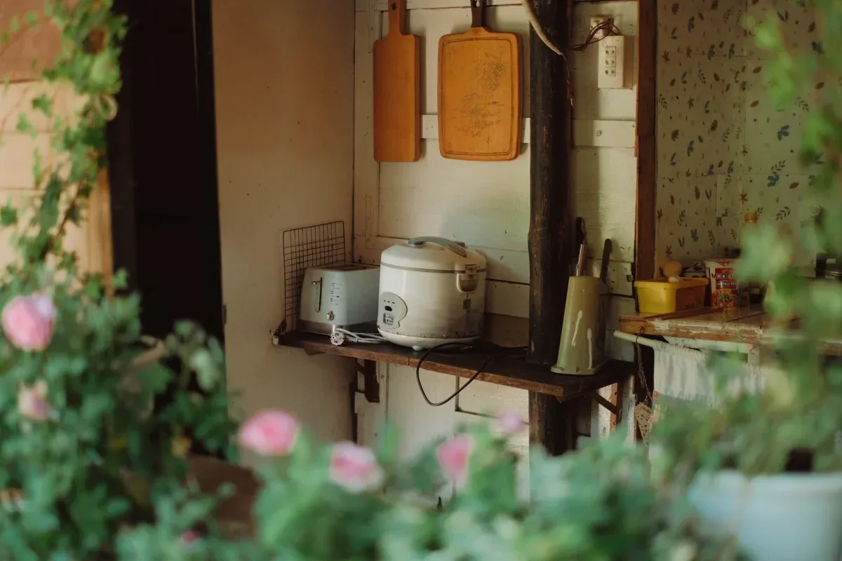 Nasi Bau dan Kuning di Rice Cooker? Ini Cara Ampuh Mengatasinya